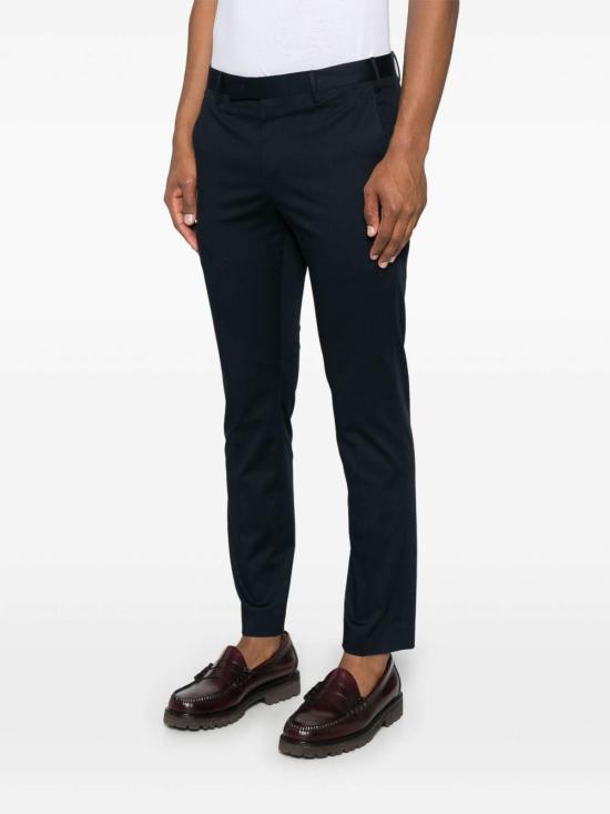 27SS 피티토리노 수트 팬츠 COASX0Z00FWDSD590370 Blue - PT TORINO