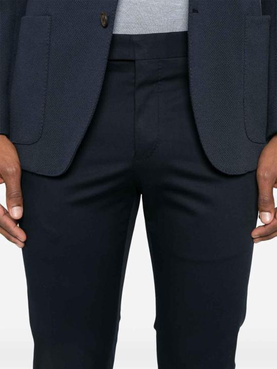 27SS 피티토리노 수트 팬츠 COASX0Z00FWDSD590370 Blue - PT TORINO