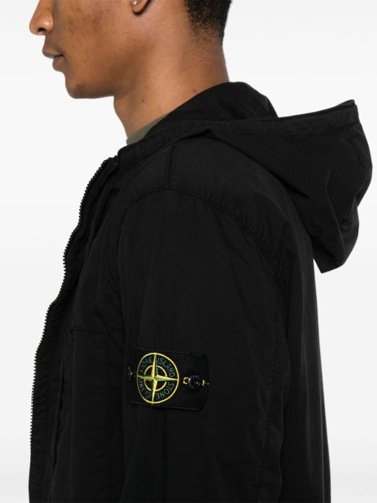 25SS 스톤 아일랜드 자켓 4100091S0010V0029 DOM - STONE ISLAND