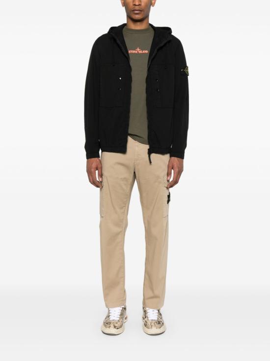 25SS 스톤 아일랜드 자켓 4100091S0010V0029 DOM - STONE ISLAND