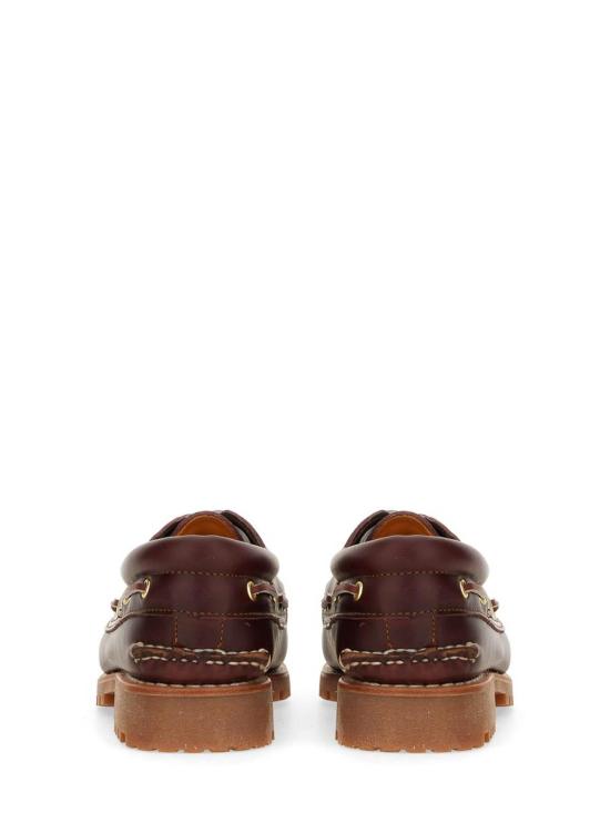  팀버랜드 로퍼 TB050009648BURGUNDY Brown - TIMBERLAND