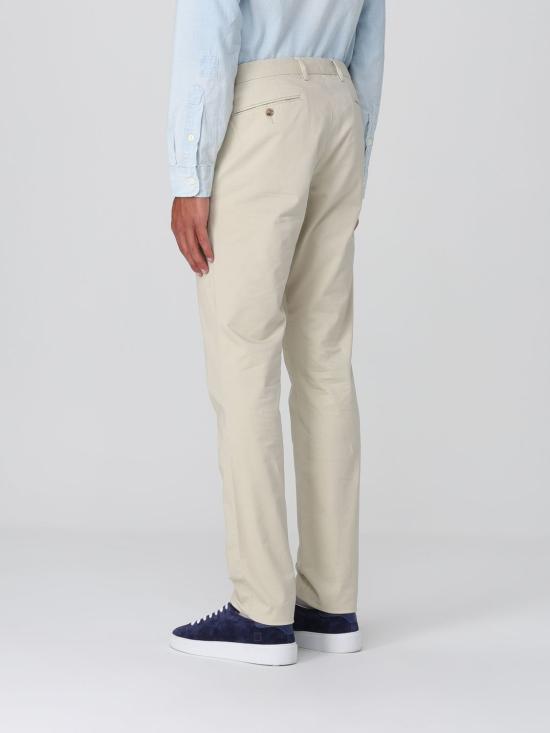 25SS 폴로 랄프로렌 스트레이트 팬츠 710644988 012 Beige - POLO RALPH LAUREN