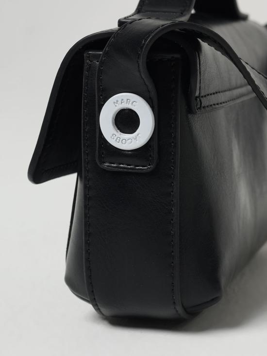 25FW [키즈] 마크제이콥스 가방 W60562 09B Black - MARC JACOBS