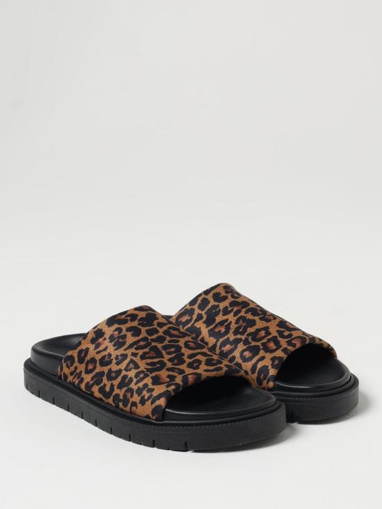 25SS 파이아 코펜하겐 샌들 S5CPH771STR LEO Multicolor - PAIA COPENHAGEN