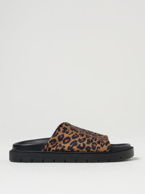 25SS 파이아 코펜하겐 샌들 S5CPH771STR LEO Multicolor