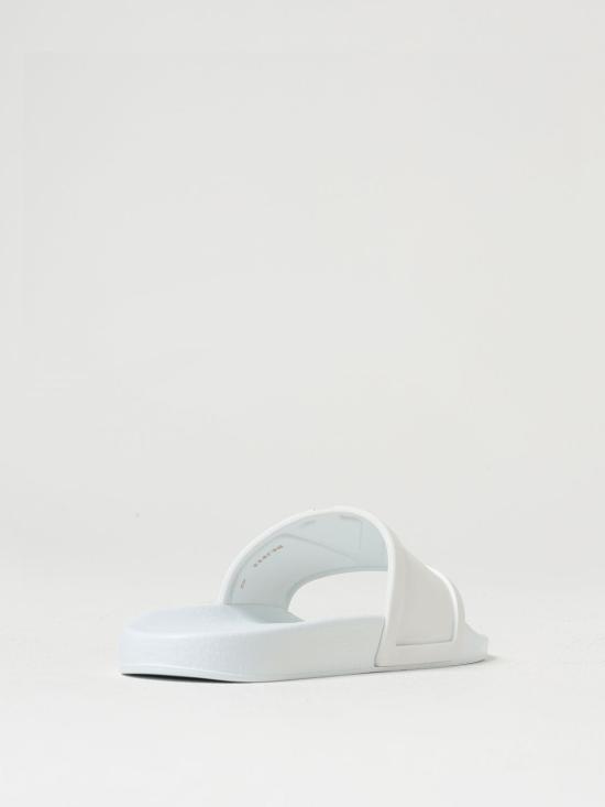 25FW 발렌티노 가라바니 샌들 6Y2S0J93MYC 001 White - VALENTINO GARAVANI