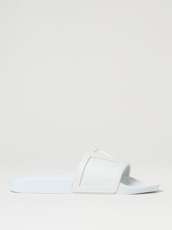 25FW 발렌티노 가라바니 샌들 6Y2S0J93MYC 001 White