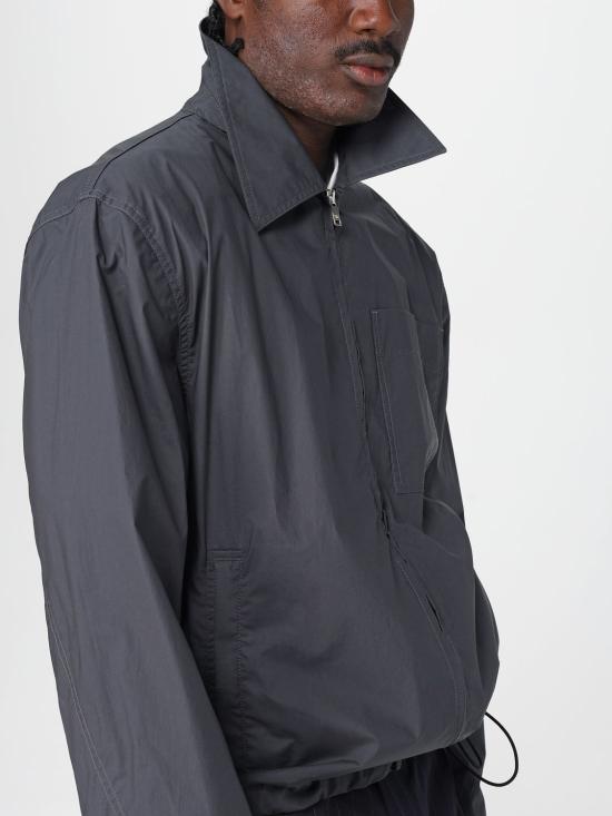 25SS 보테가베네타 자켓 826331V5D20 1592 Grey - BOTTEGA VENETA