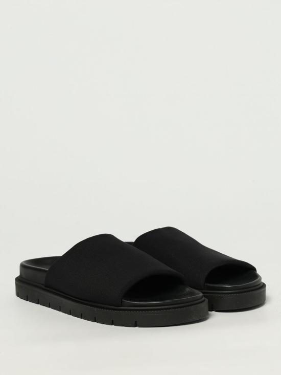 25SS 파이아 코펜하겐 샌들 S5CPH771STR BLK Black - PAIA COPENHAGEN