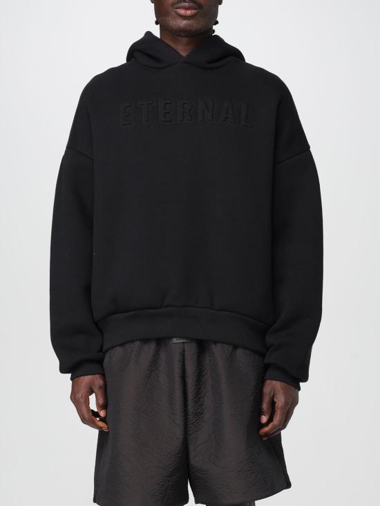 25FW 피어오브갓 FGE25051211FLC 001 Black