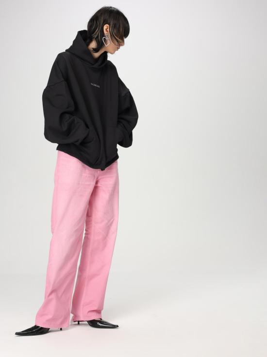 25SS 발렌시아가 데님 팬츠 786468TRWA6 2014 Pink - BALENCIAGA