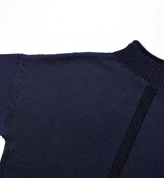 프로엔자슐러 스웨터 프로엔자 스쿨러 시어  다크 잉크 - PROENZA SCHOULER