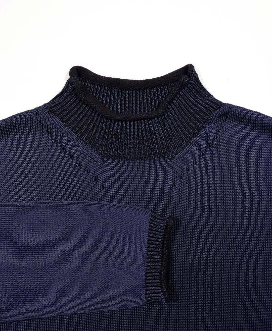  프로엔자슐러 스웨터 프로엔자 스쿨러 시어  다크 잉크 - PROENZA SCHOULER