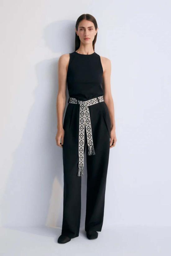  더뉴소사이어티 레귤러 벨트 뉴 소사이어티 캐비어  2 - THE NEW SOCIETY