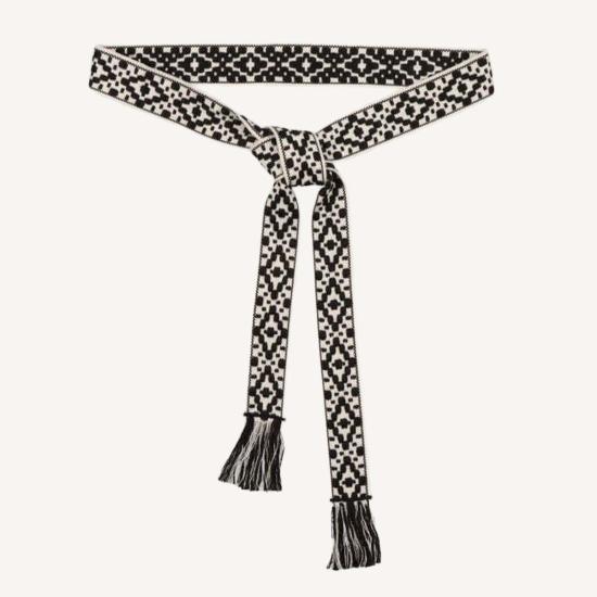  더뉴소사이어티 레귤러 벨트 뉴 소사이어티 캐비어  2