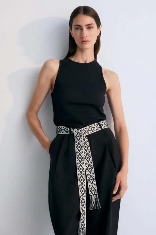  더뉴소사이어티 레귤러 벨트 뉴 소사이어티 캐비어  2 - THE NEW SOCIETY