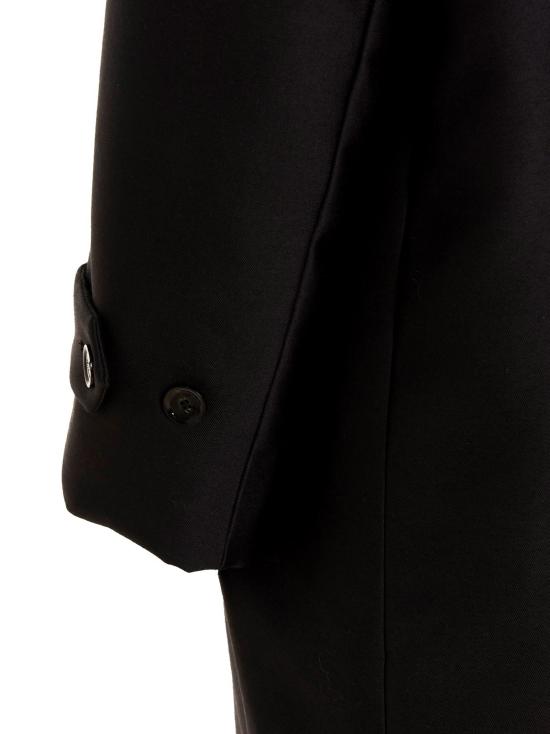  발렌티노 가라바니 코트 1V0CAG008E90NO - VALENTINO GARAVANI