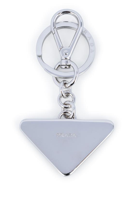 25FW 프라다 키링 2PP080053 F0002 Nero - PRADA