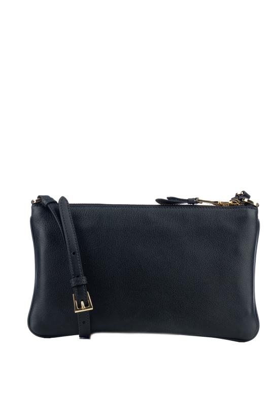 25FW 프라다 숄더백 1BC238VOVO2CYS F0002 Nero - PRADA