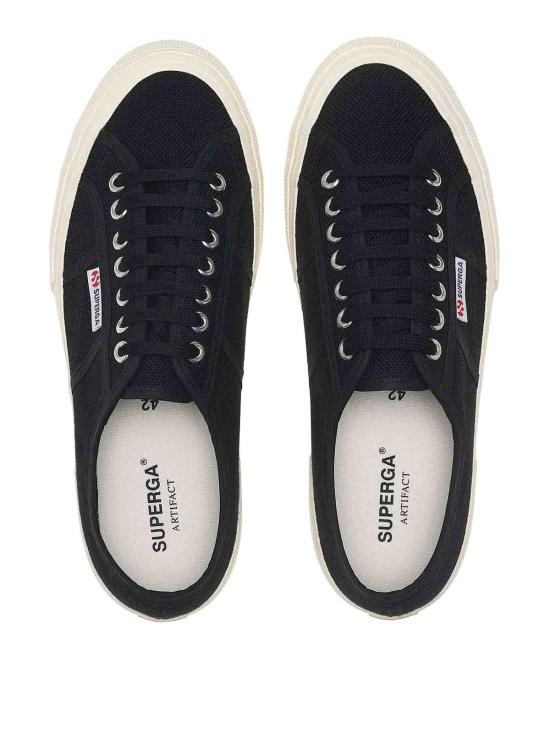 25SS 수페르가 스니커즈 S8161SWA90 Black - SUPERGA
