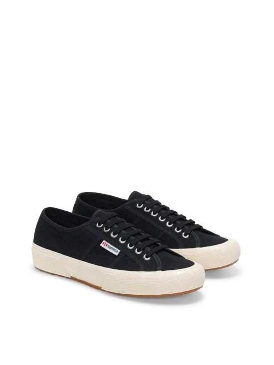 25SS 수페르가 스니커즈 S8161SWA90 Black - SUPERGA