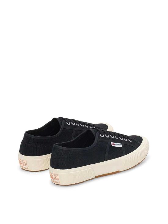 25SS 수페르가 스니커즈 S8161SWA90 Black - SUPERGA