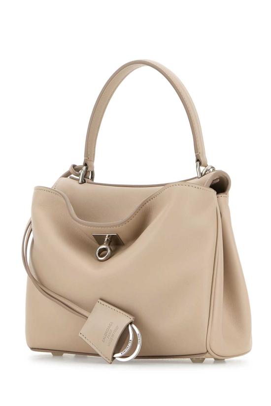 25SS 발렌시아가 로데오 미니 핸드백 7954562AA4U 2910 Pink - BALENCIAGA