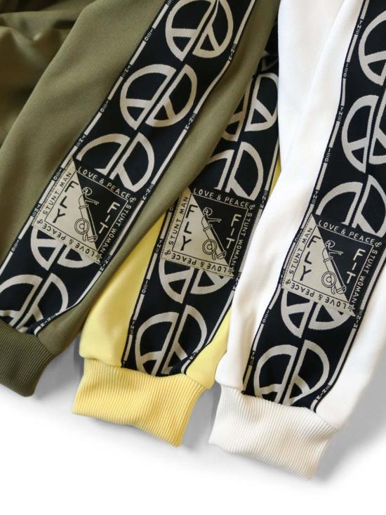  캐피탈 자켓 Kapital Smooth Jersey Th.D.D. JKT 추적 - KAPITAL