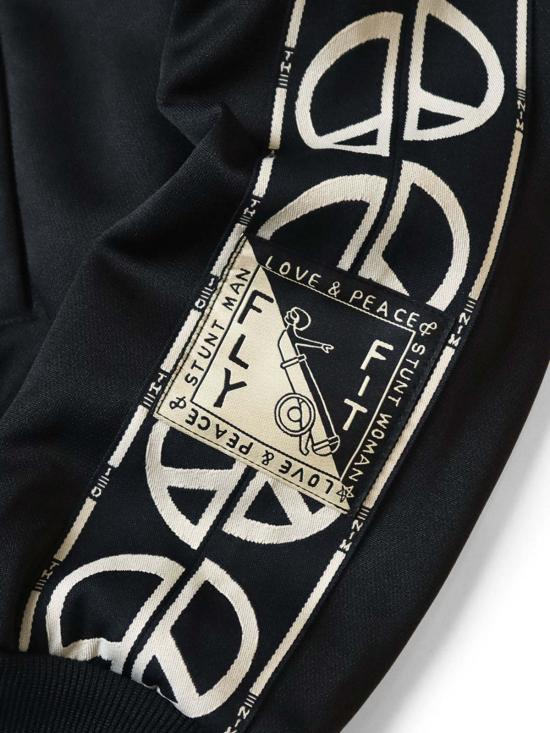  캐피탈 자켓 Kapital Smooth Jersey Th.D.D. JKT 추적 - KAPITAL