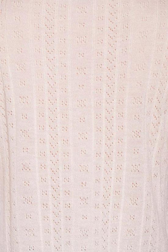  더 타일 클럽 가디건 타일 클럽 클레어 포인텔 카디건 - THE TILE CLUB