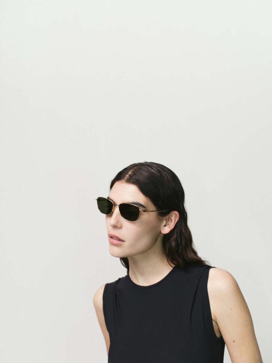  에이골디 숏팬츠 아골데 로다 쇼트 - AGOLDE