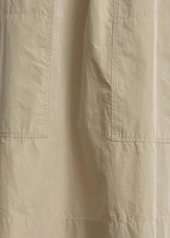  니콜슨&니콜슨 스트레이트 팬츠 Nicholson & Nicholson 하카마 팬츠 - NICHOLSON & NICHOLSON