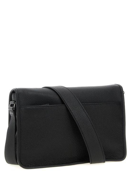 25FW 프라다 크로스백 2VD075VOOO2BBEF0002 Black - PRADA