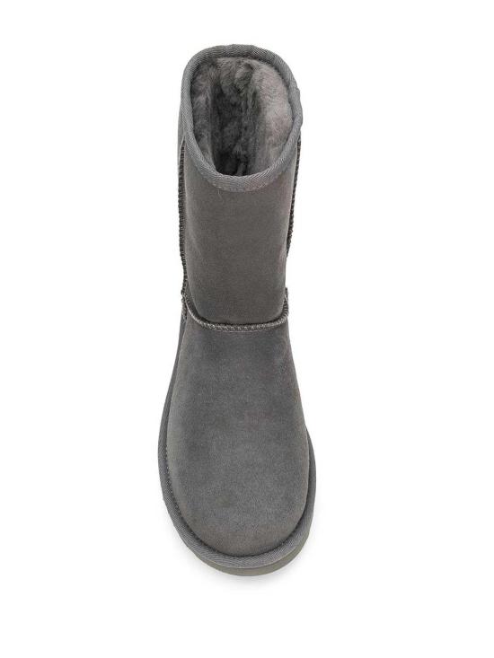 25FW 어그 클래식 쇼트 2 부츠 1016223GREY Grey - UGG