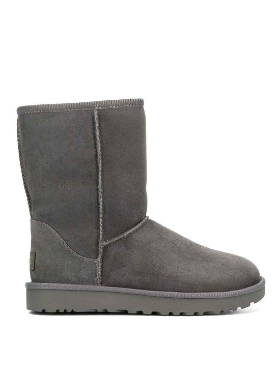25FW 어그 클래식 쇼트 2 부츠 1016223GREY Grey