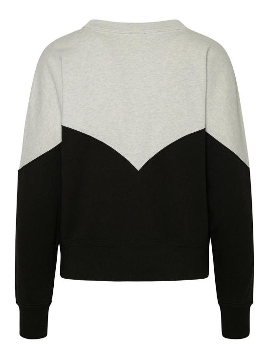  이자벨마랑 스웨터 SW0006FAA1M08E02FK Black - ISABEL MARANT