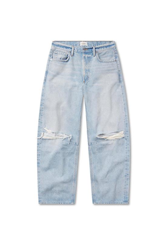  시티즌 오브 휴머니티 데님 팬츠 인류의 시민 미로 진 다마리스 - CITIZEN OF HUMANITY