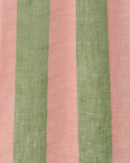  트로바타 숏팬츠 찰리 숏 수박 스트라이프 - TROVATA