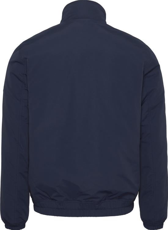  토미진 자켓 DM0DM14454 C87 BLU BLUE - TOMMY JEANS