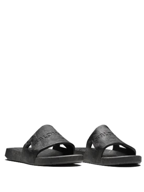  살로몬 뮬/슬리퍼 L47675800 DARK GREY DOM - SALOMON