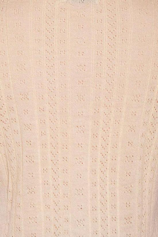  더 타일 클럽 가디건 타일 클럽 클레어 포인텔 카디건 - THE TILE CLUB