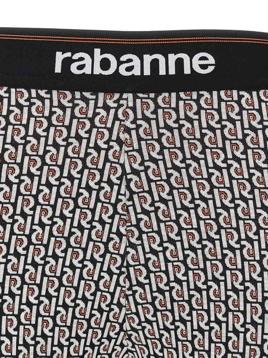 24FW 파코라반 레깅스 24PJPA325VI0360V317 Multicolour - PACO RABANNE