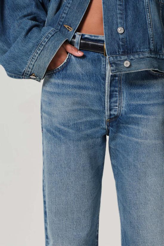  시티즌 오브 휴머니티 데님 팬츠 인류의 시민 바레타 진 바빌로니아 - CITIZEN OF HUMANITY