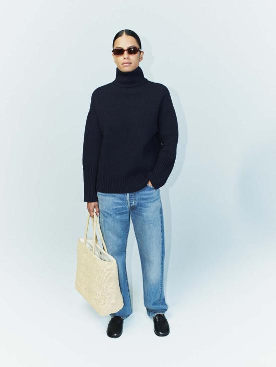  시티즌 오브 휴머니티 데님 팬츠 인류의 시민 바레타 진 바빌로니아 - CITIZEN OF HUMANITY