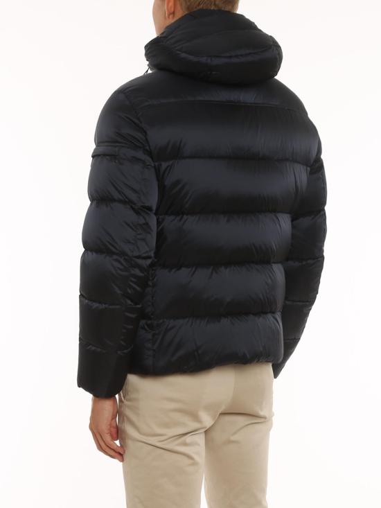  무레르 숏패딩 MOUGI100134U0498 Blue - MOORER