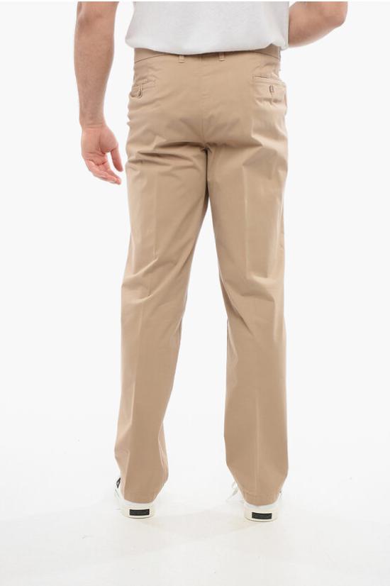  꼬르넬리아니 치노 팬츠 774EG7 6120168 038 Beige - CORNELIANI