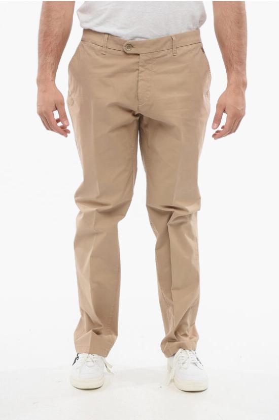  꼬르넬리아니 치노 팬츠 774EG7 6120168 038 Beige