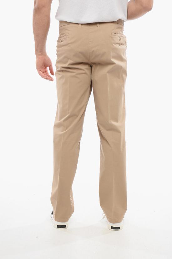  꼬르넬리아니 치노 팬츠 774EG7 6120168 038 Beige - CORNELIANI