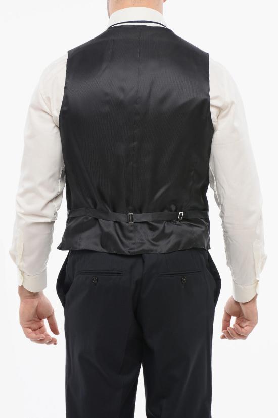  꼬르넬리아니 수트 자켓 91CT05 3197328 004 Blue - CORNELIANI