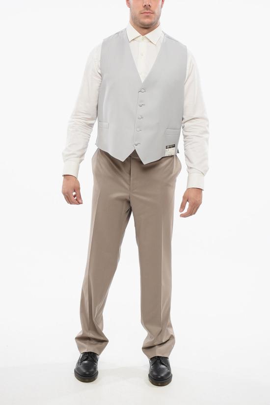  꼬르넬리아니 수트 자켓 76C891 0088054 026 Gray - CORNELIANI